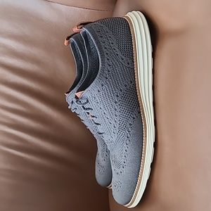 Men's Cole Haan OriginalGrand Wingtip Oxford